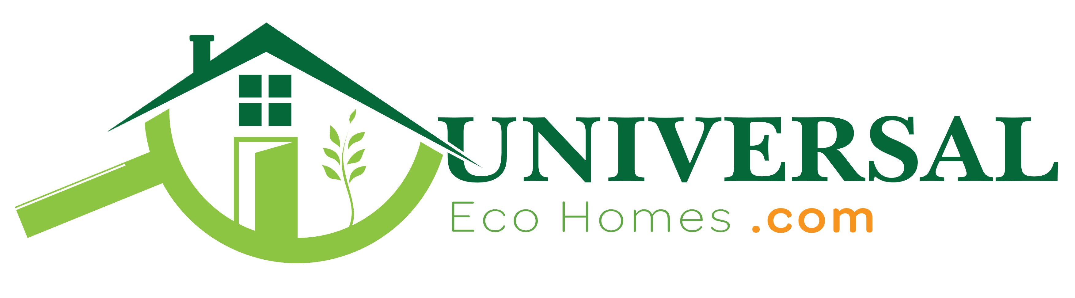 Eco Homes